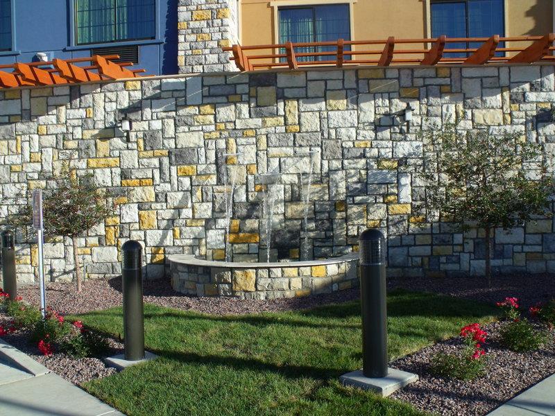 Best Western Plus Emerald Inn & Suites Garden City Luaran gambar